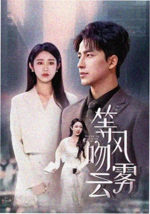 tipss剧集榜单长夜回声剧照